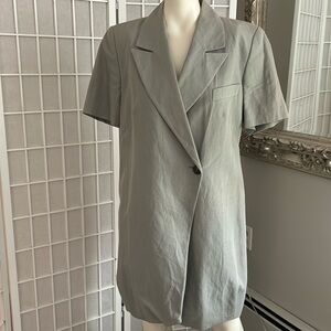 Pauw (Amsterdam) Coat Dress size Euro 3